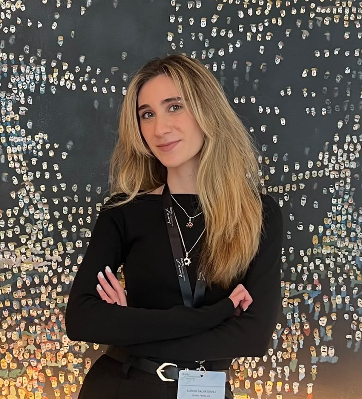 Sophio Dalakishvili